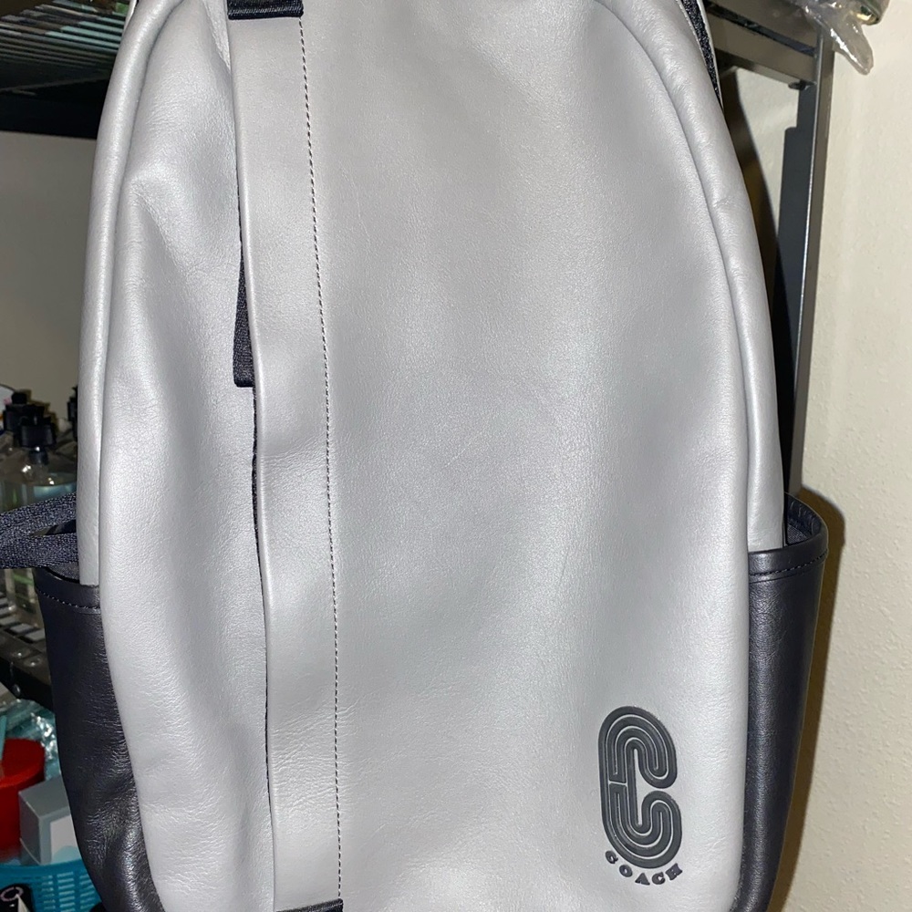 Men’s backpack